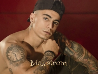 maxstrom Porno FR