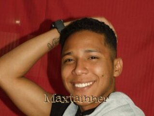 Maxtainner