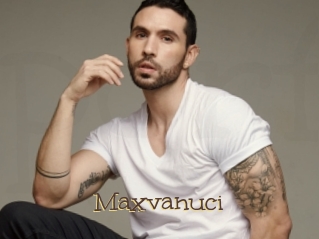 maxvanuci Porno FR