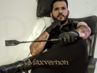 maxvernon Porno FR