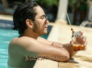 Maxxadams
