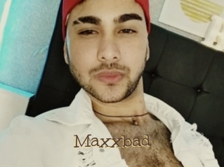 Maxxbad