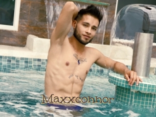 Maxxconnor