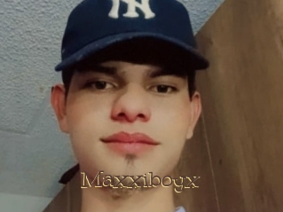 Maxxiboyx