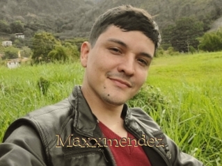 Maxxmendez