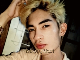 maxyanci Porno FR