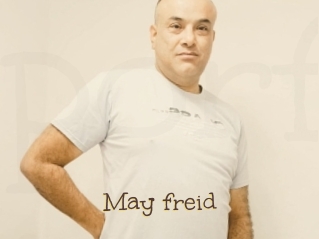 may_freid Porno FR