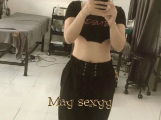 may_sexyy Porno FR