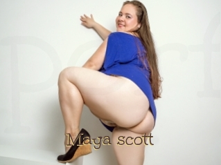 Maya_scott