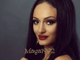 maya1992 Porno FR