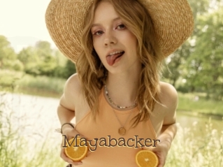 mayabacker Porno FR