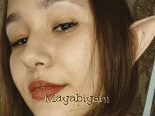 Mayabiyani