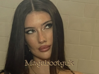 Mayabootyuk