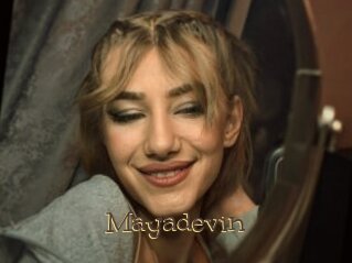 Mayadevin