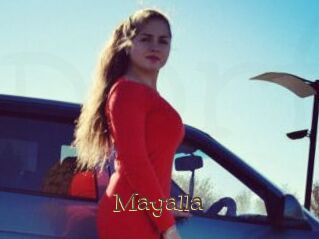 mayalla Porno FR