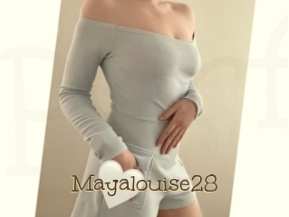 Mayalouise28