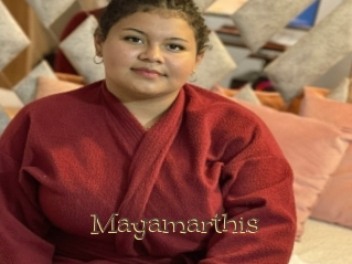 Mayamarthis