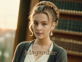 Mayamber