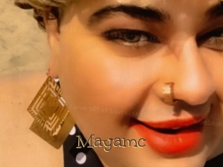 Mayamc