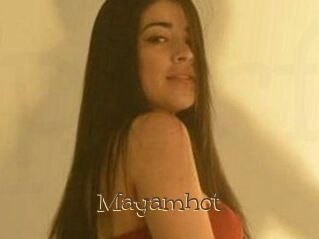 Mayamhot