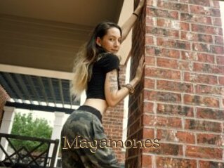 Mayamones