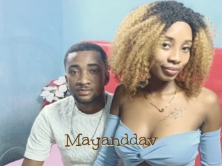 mayanddav Porno FR