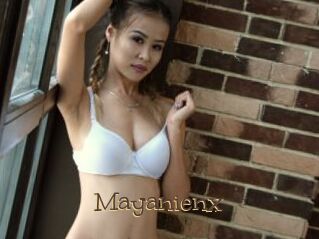Mayanienx