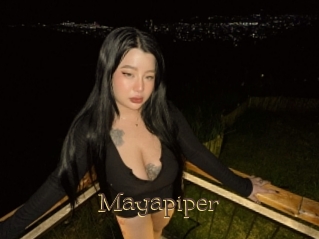 Mayapiper