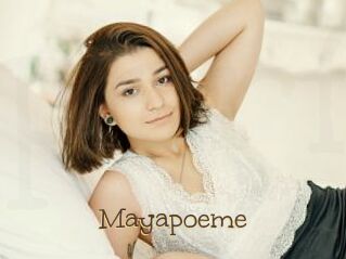 Mayapoeme