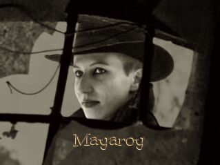 Mayaroy
