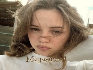 Mayasacred
