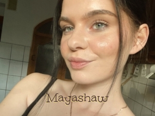 Mayashaw
