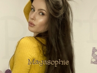 mayasophie Porno FR