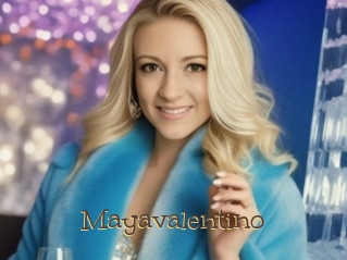 Mayavalentino