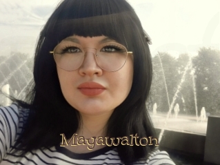 Mayawalton
