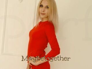 Maybetogether