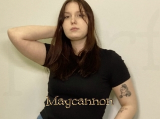 maycannon Porno FR