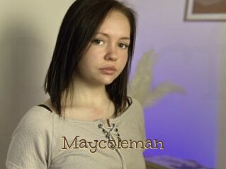 Maycoleman