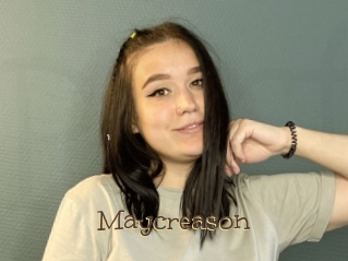 Maycreason