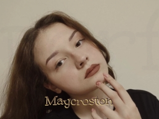 Maycroston