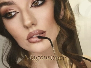 Maydaabner