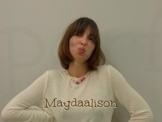 Maydaalison