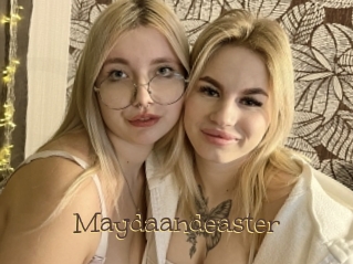 Maydaandeaster