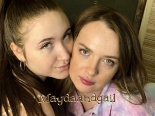 Maydaandgail