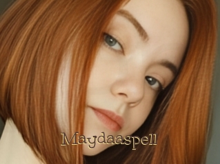 Maydaaspell