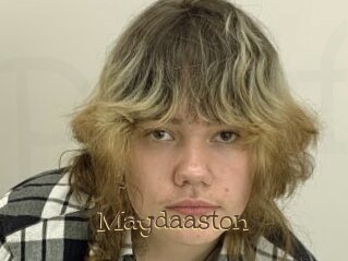 Maydaaston