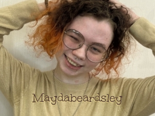 Maydabeardsley