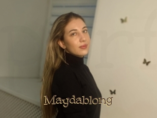 Maydablong