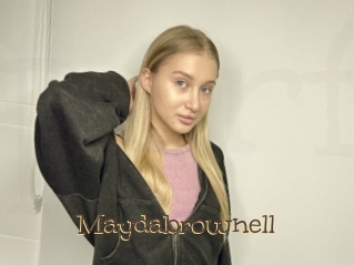 Maydabrownell