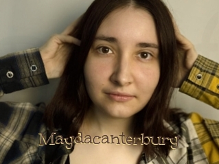 Maydacanterbury